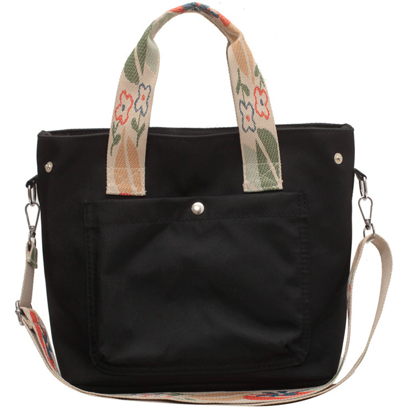 Fashion Canvas Handbag Crossbody Bag