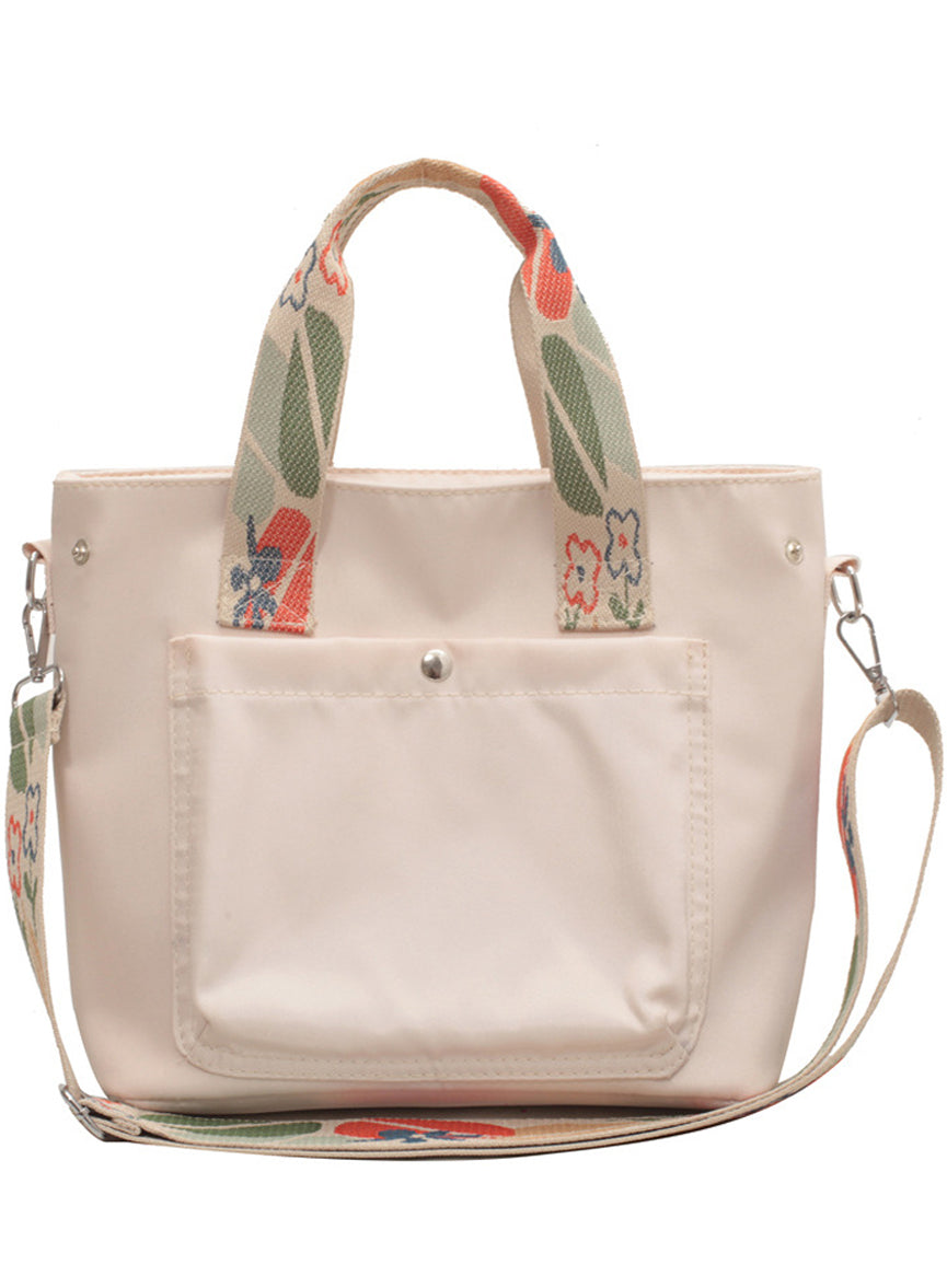Fashion Canvas Handbag Crossbody Bag