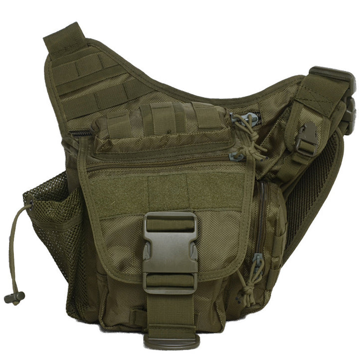 Large Camera Bag Waterproof Crossbody Bag