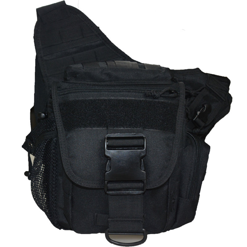 Large Camera Bag Waterproof Crossbody Bag