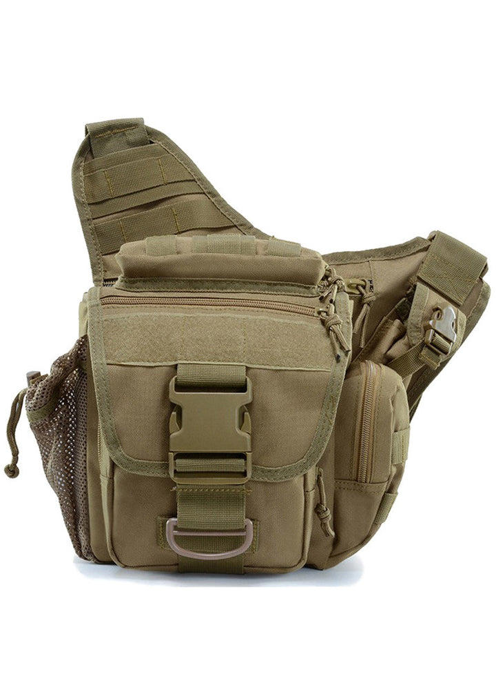 Large Camera Bag Waterproof Crossbody Bag