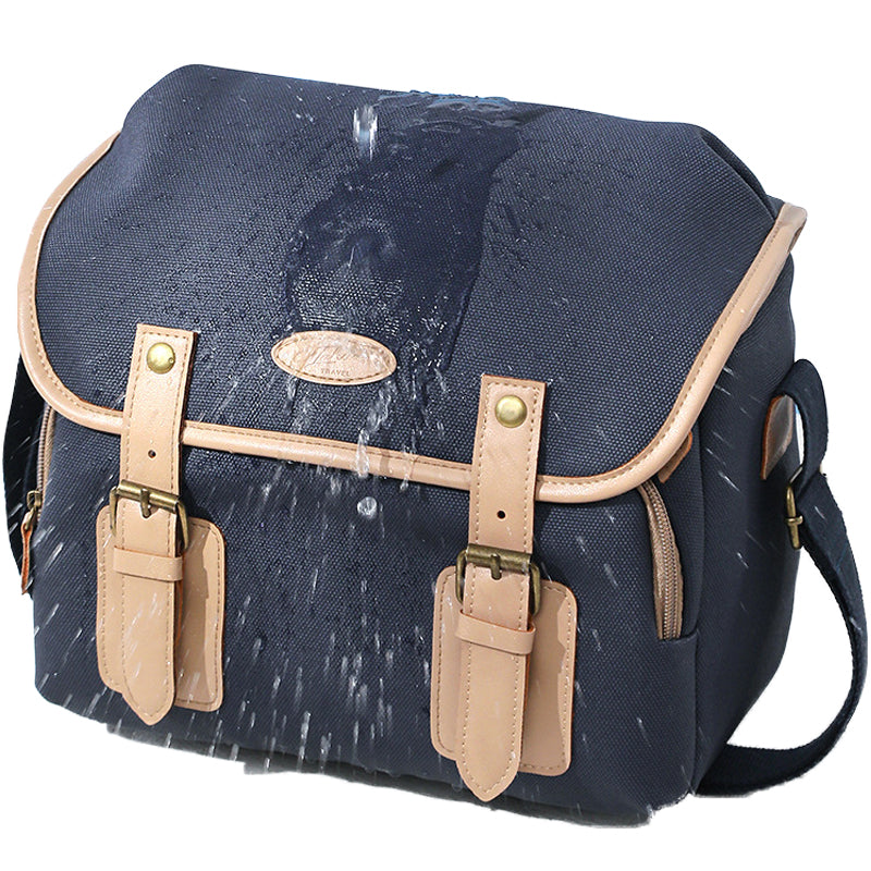 Canvas Camera Bag Photography Bag