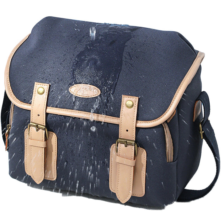 Canvas Camera Bag Photography Bag