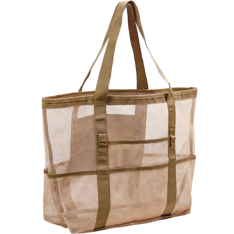 Travel Beach Bag