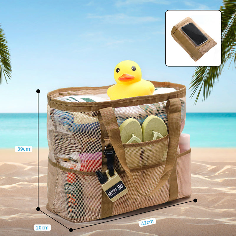 Travel Beach Bag