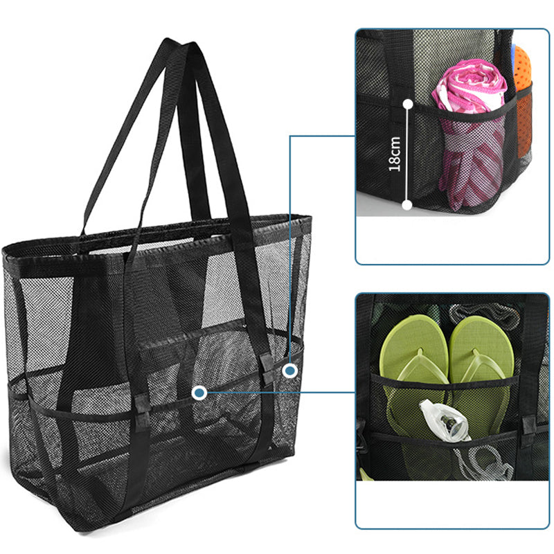 Travel Beach Bag