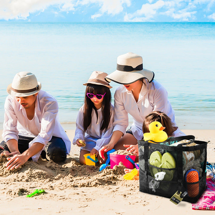 Travel Beach Bag