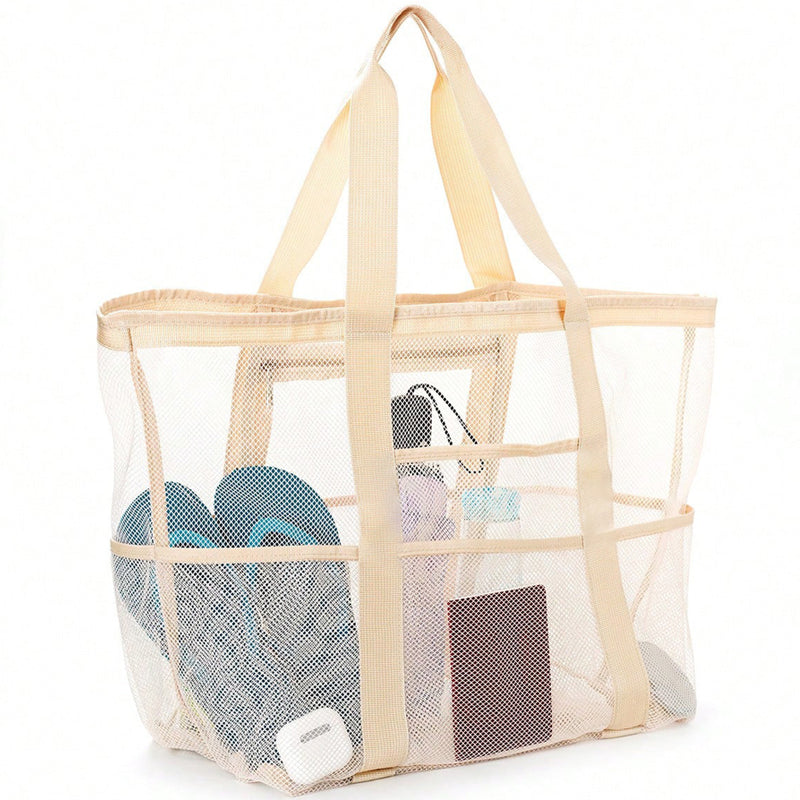 Large Capacity Beach Bag