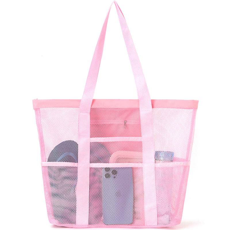 Large Capacity Beach Bag