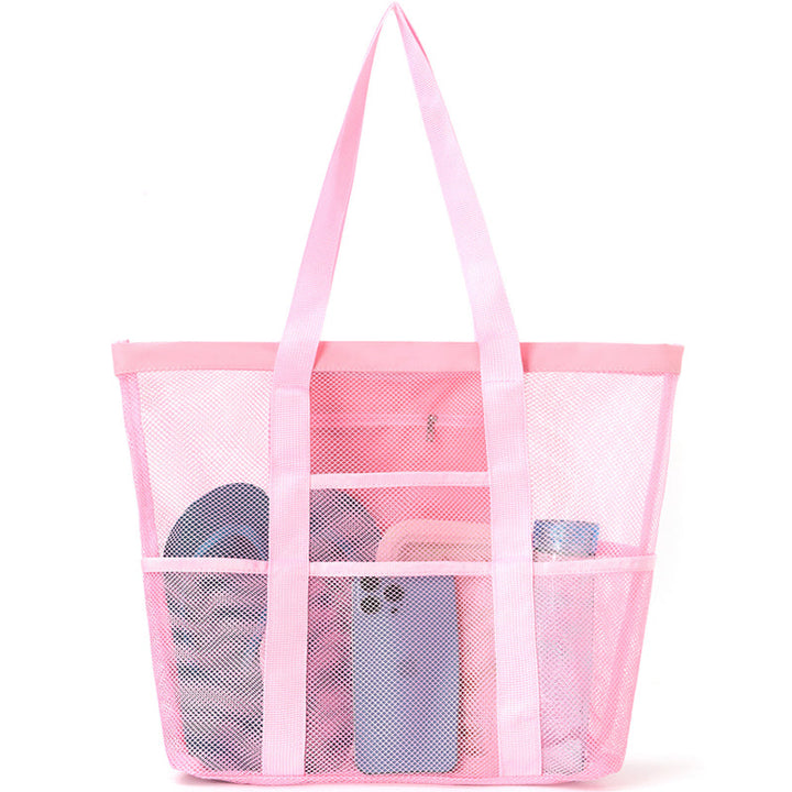 Large Capacity Beach Bag