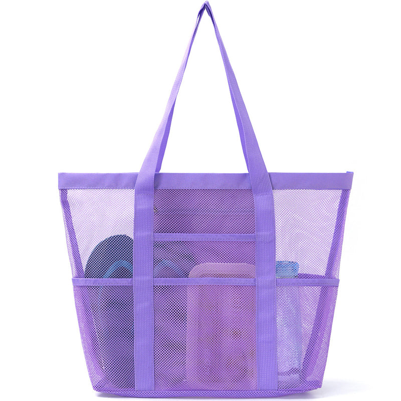 Large Capacity Beach Bag