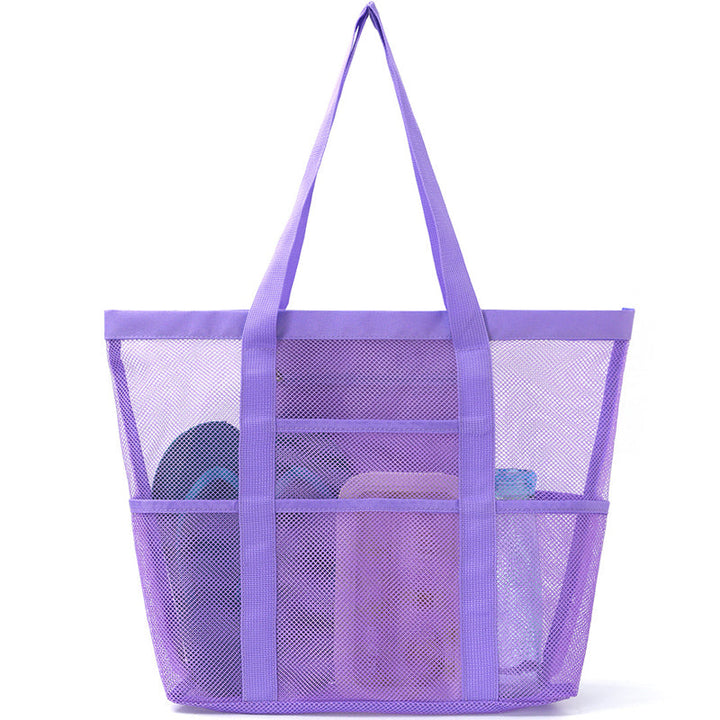 Large Capacity Beach Bag