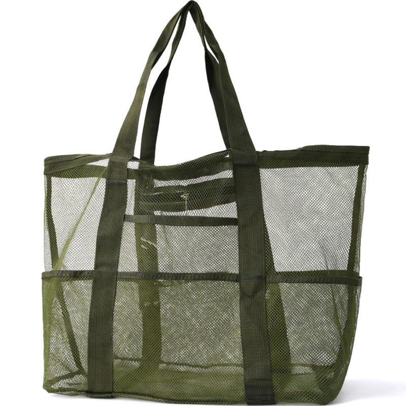 Large Capacity Beach Bag