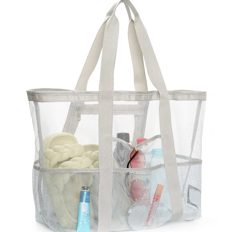 Large Capacity Beach Bag