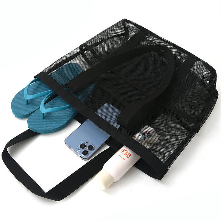 Large Capacity Beach Bag