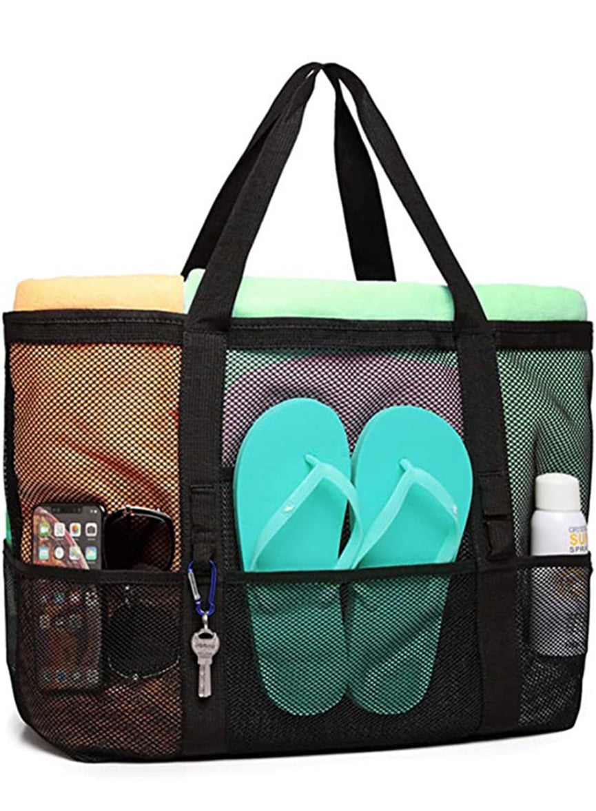 Large Capacity Beach Bag