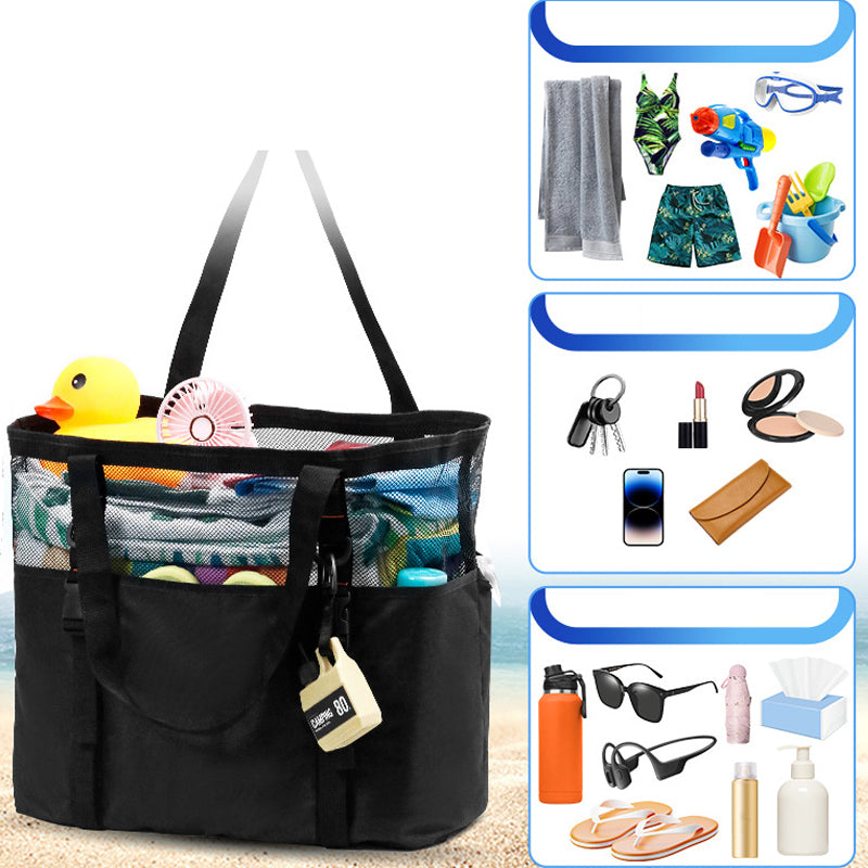 Outdoor Beach Bag