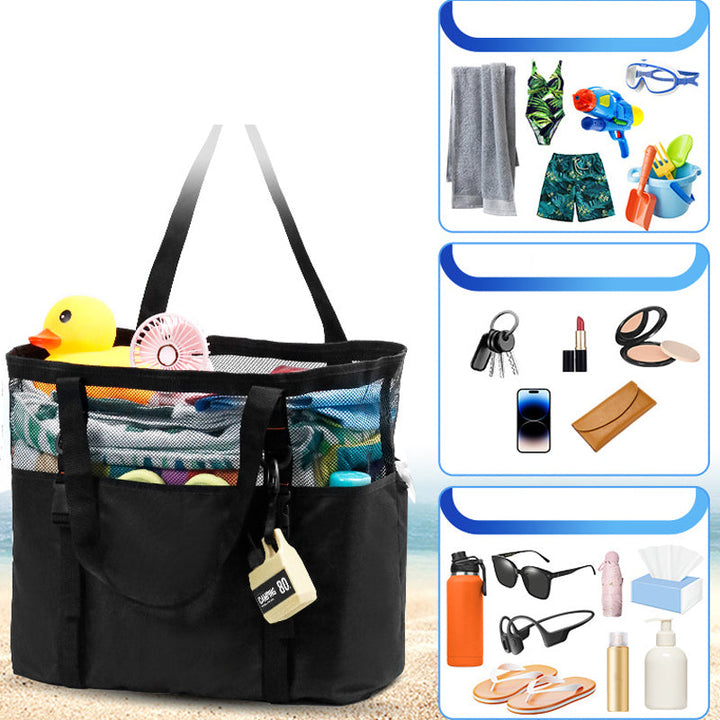 Outdoor Beach Bag