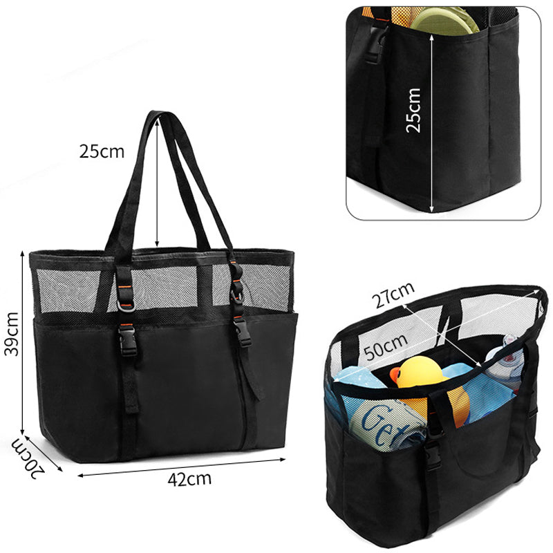 Outdoor Beach Bag