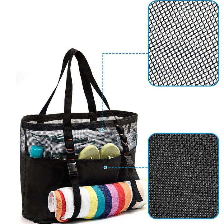 Outdoor Beach Bag