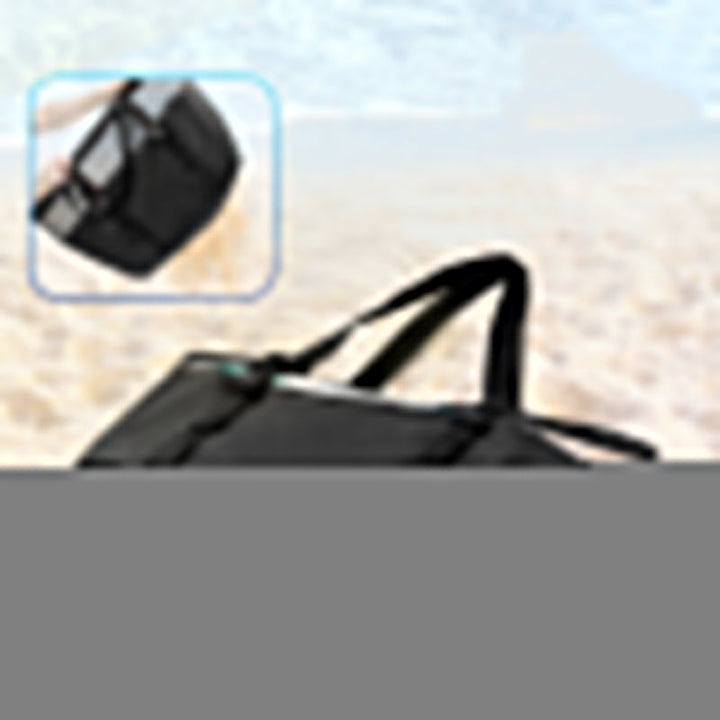 Outdoor Beach Bag