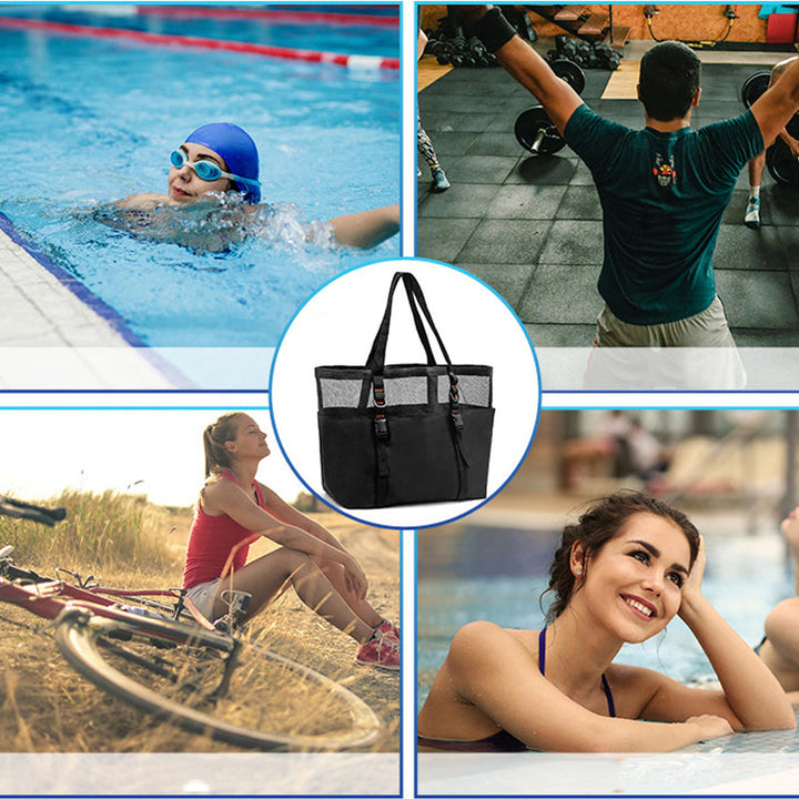 Outdoor Beach Bag