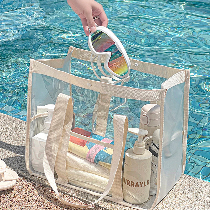 Outdoor Waterproof Beach Bag