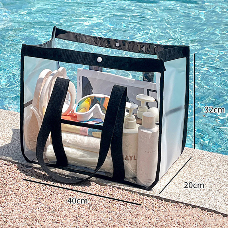 Outdoor Waterproof Beach Bag