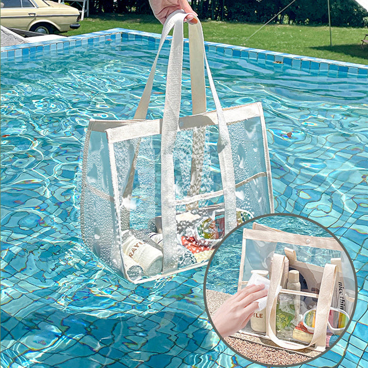 Outdoor Waterproof Beach Bag