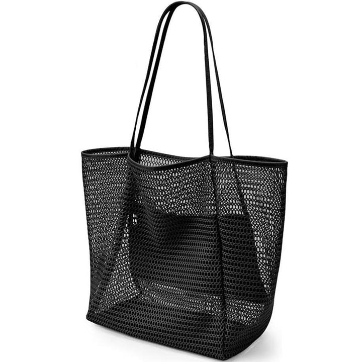 Foldable Beach Bag