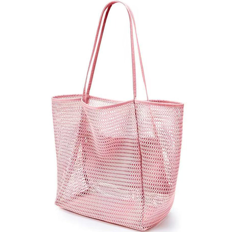 Foldable Beach Bag