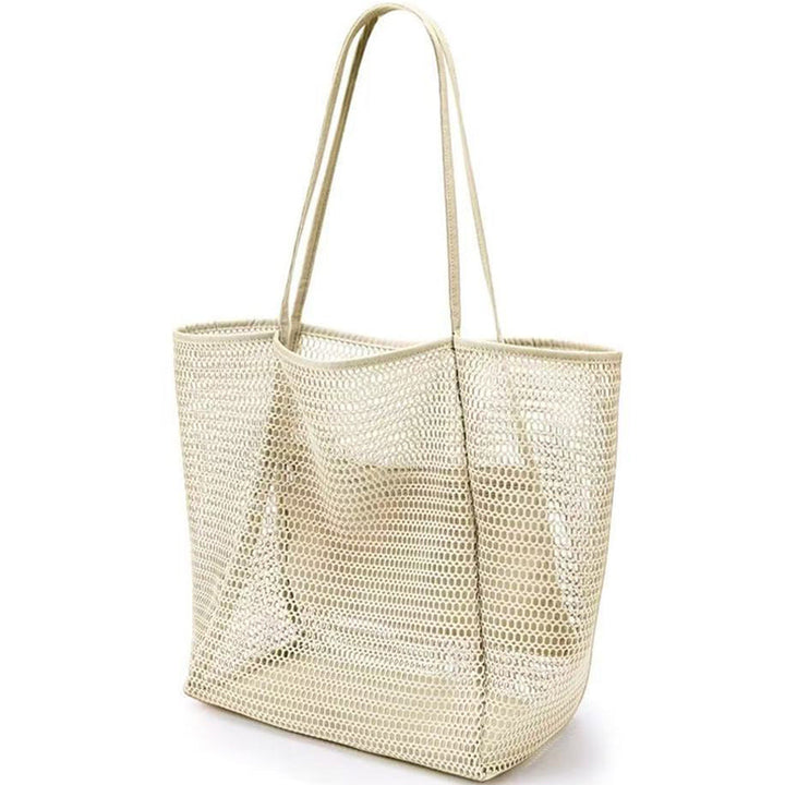 Foldable Beach Bag