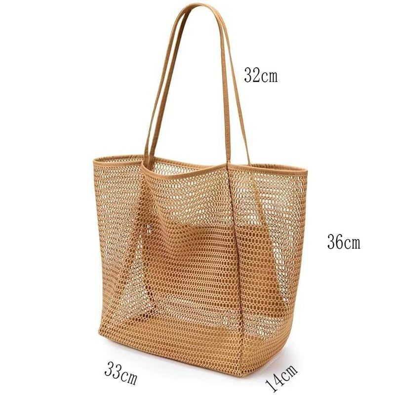 Foldable Beach Bag