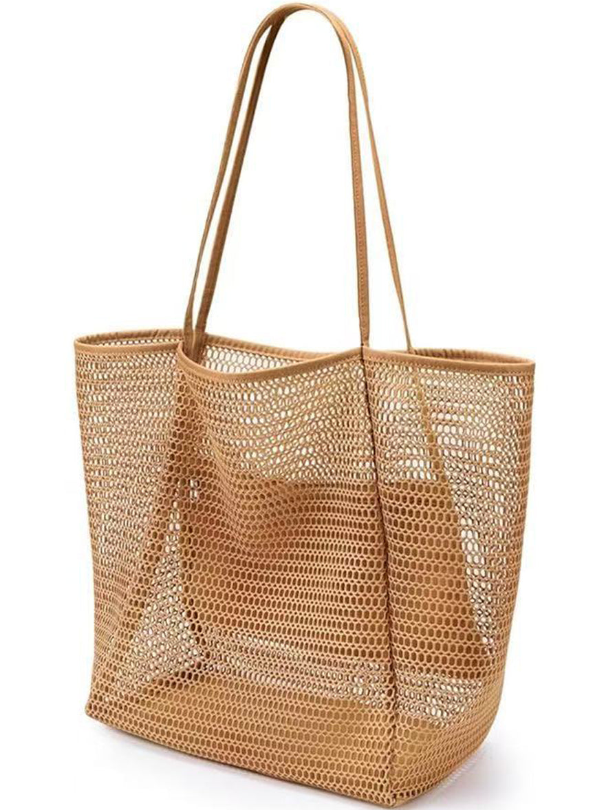 Foldable Beach Bag