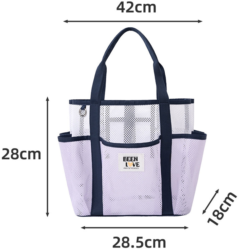 Holiday Beach Bag