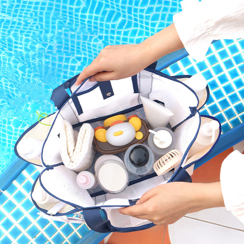 Holiday Beach Bag