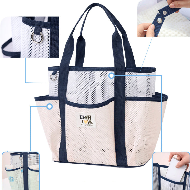 Holiday Beach Bag