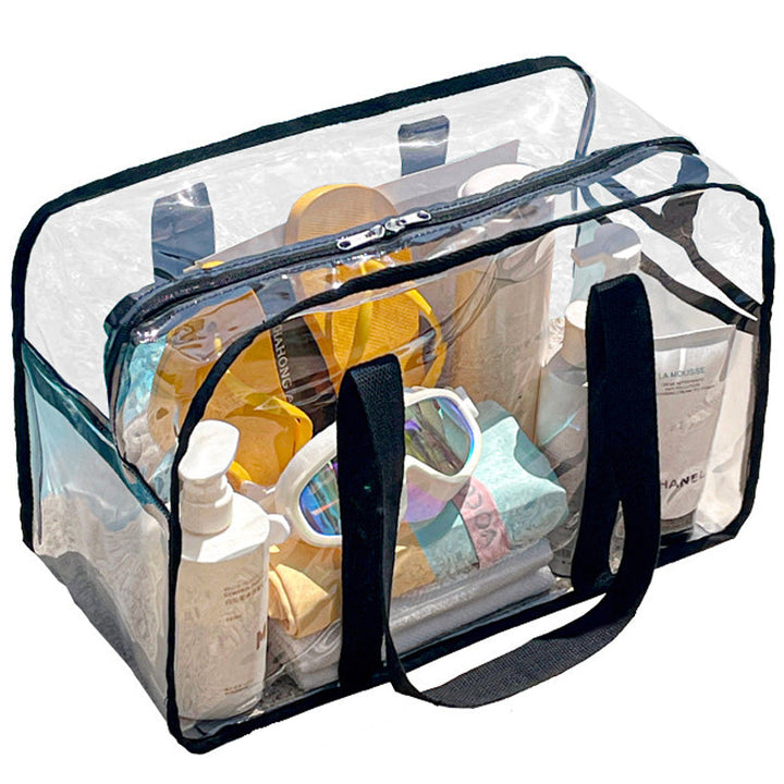 Storage Pvc Beach Bag