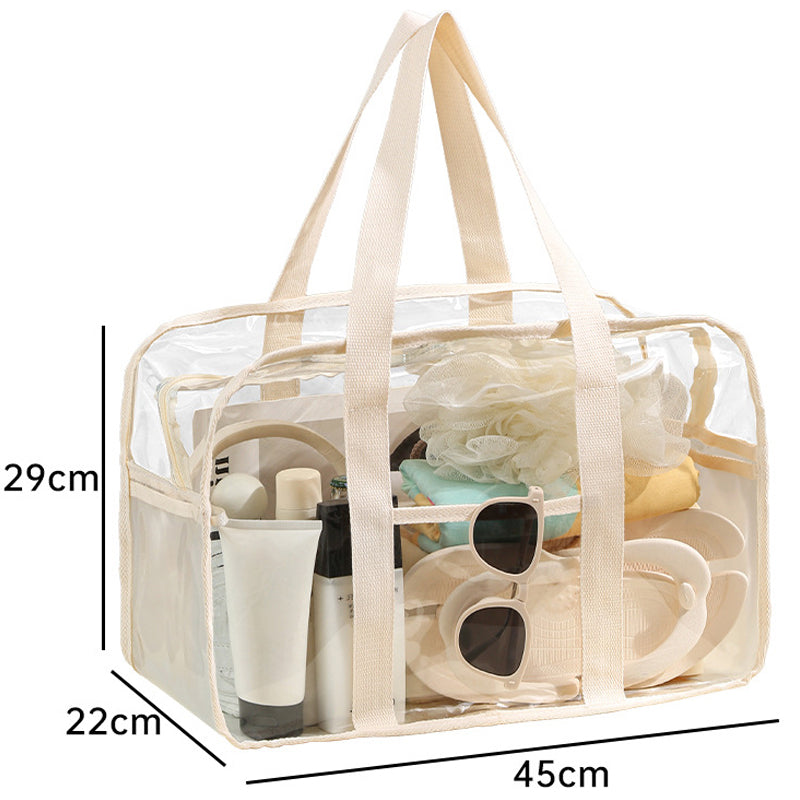 Storage Pvc Beach Bag