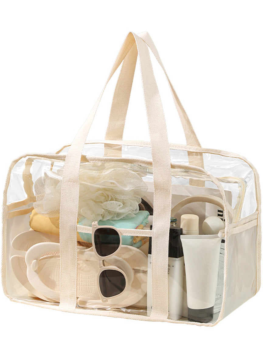 Storage Pvc Beach Bag