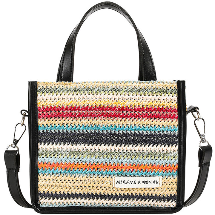 Beach Woven Bag