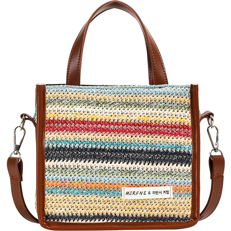 Beach Woven Bag
