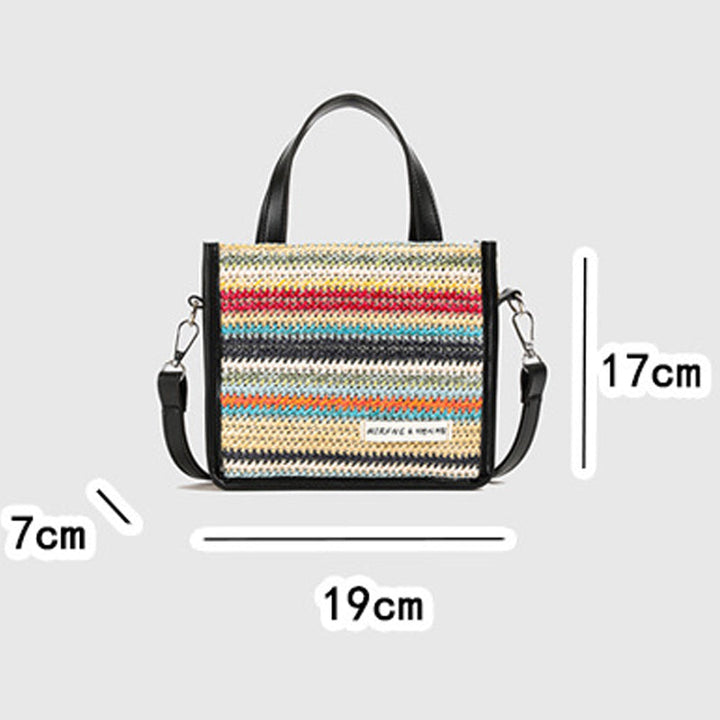 Beach Woven Bag