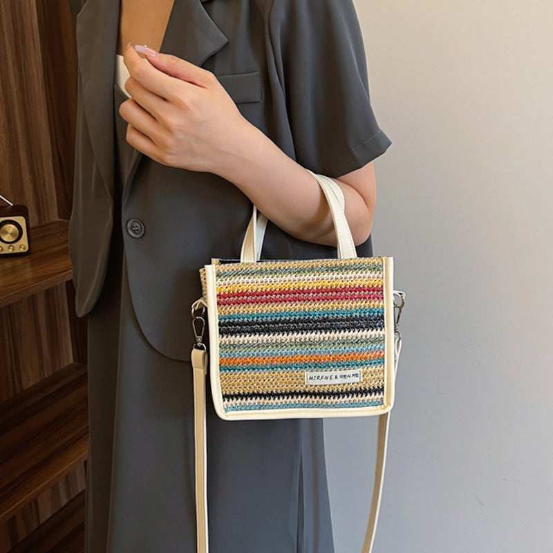 Beach Woven Bag