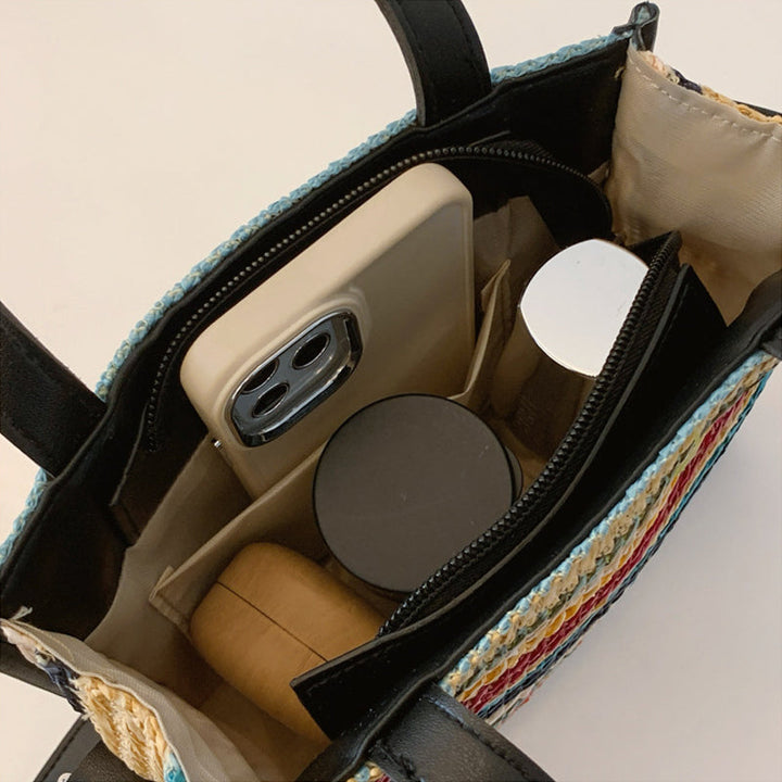 Beach Woven Bag