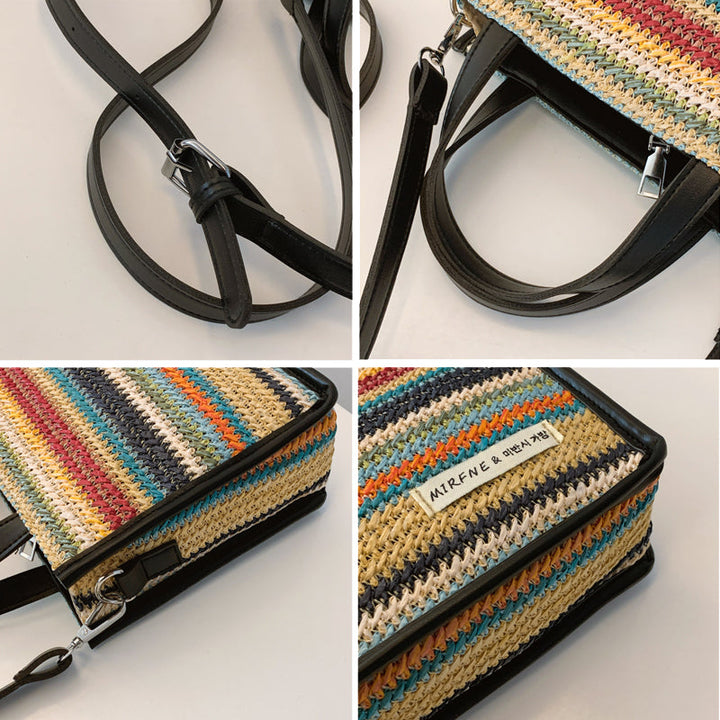 Beach Woven Bag