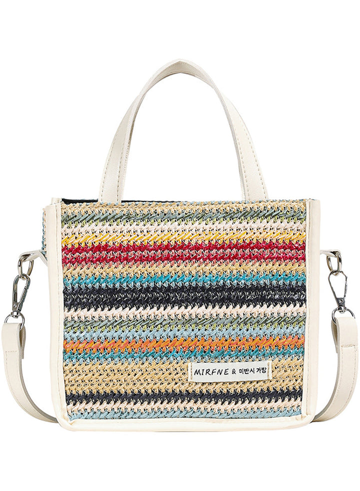 Beach Woven Bag