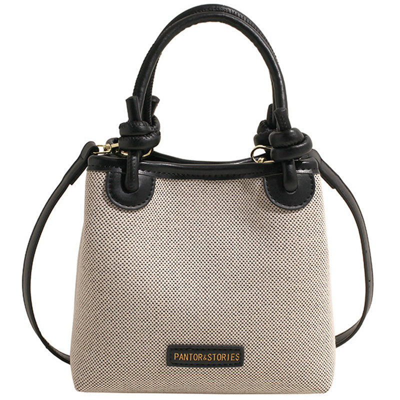 Fashion Woven Bag