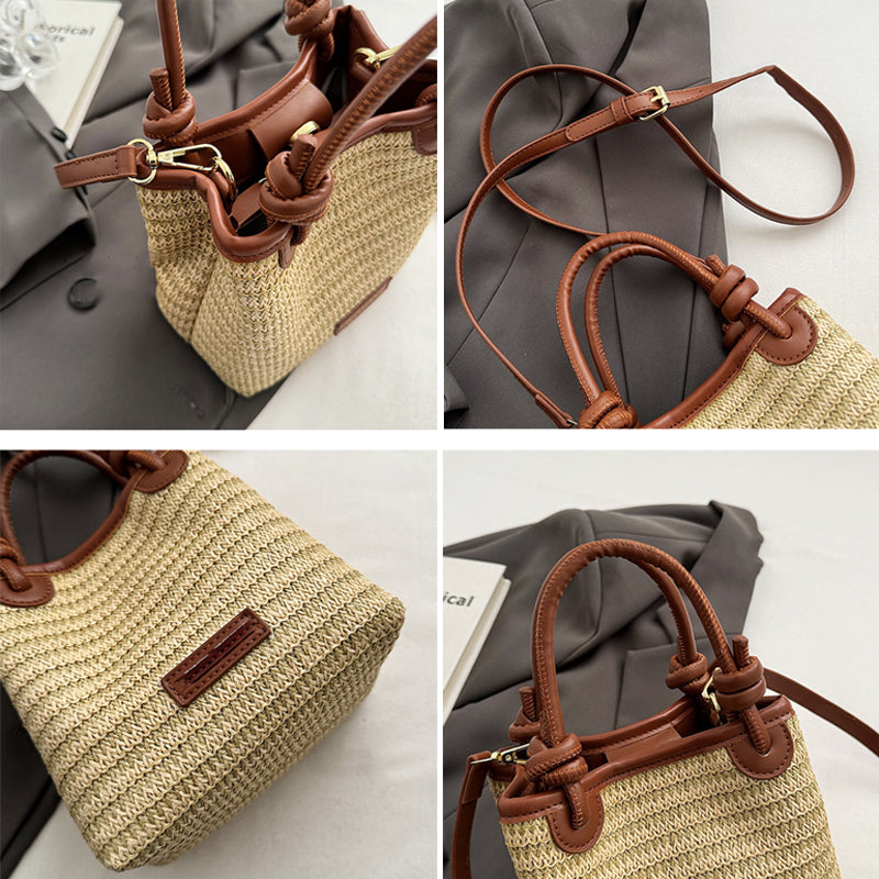 Fashion Woven Bag