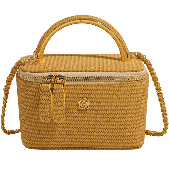 Chain Woven Bag